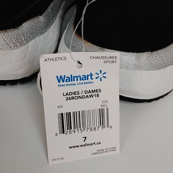 ATTRACTIVE AVIA Running Shoes Women's Size 7 BNWT MEMORY FOAM - Picture 9 of 11